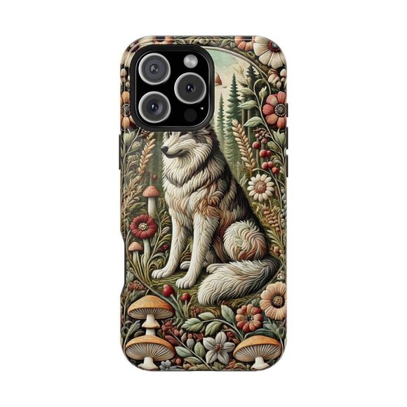 iPhone Phone Cases, Perfect Stylish Mobile Case, MLNMC565 - Picture 13 of 13